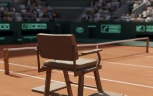 Quanto guadagna un giudice di sedia nel tennis