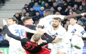 Quanto guadagna Acerbi