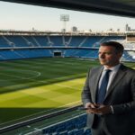 Quanto guadagna un direttore sportivo di calcio