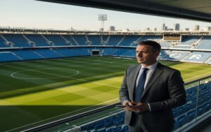 Quanto guadagna un direttore sportivo di calcio