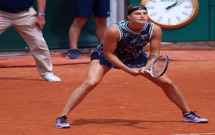 Sabalenka quanto guadagna